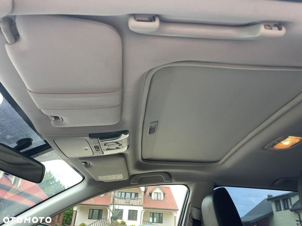 Subaru Outback - 7