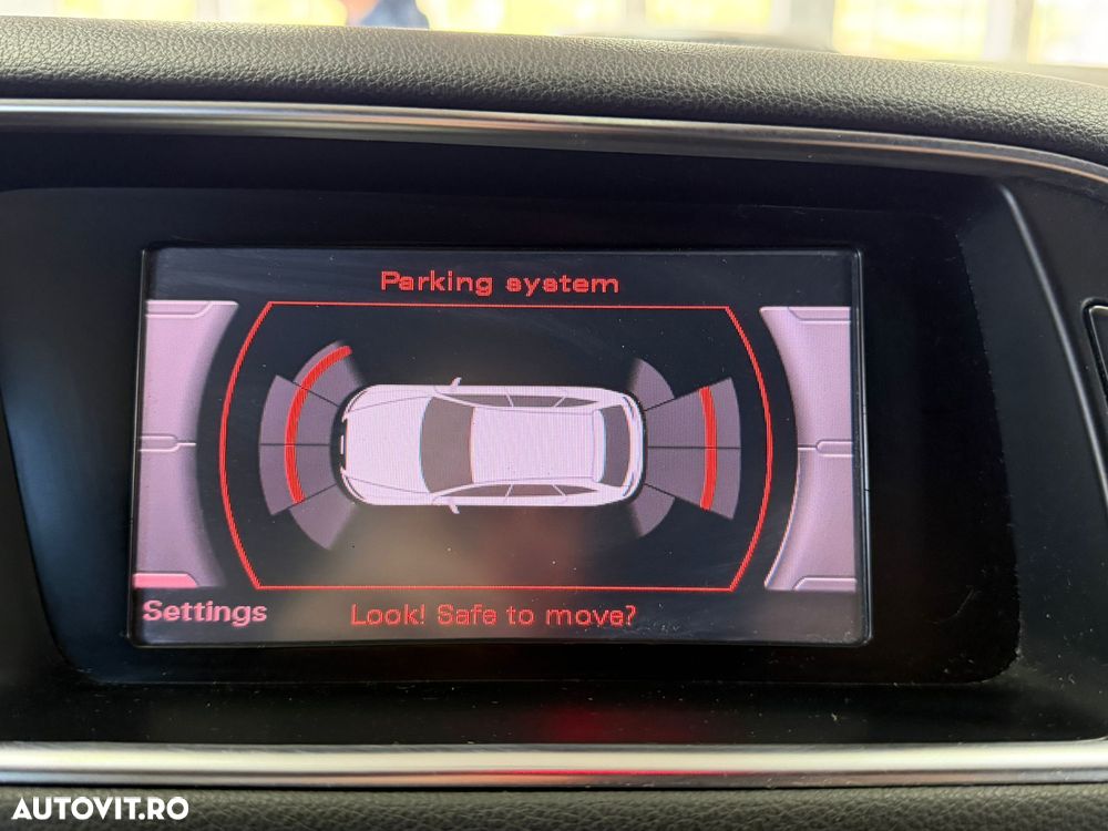 Audi Q5 2.0 TDI Quattro Stronic - 24