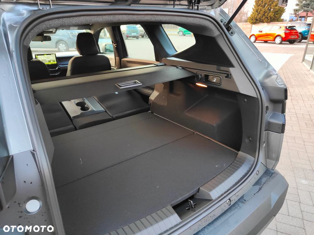 Dacia Bigster 1.2 TCe mHEV Expression - 24