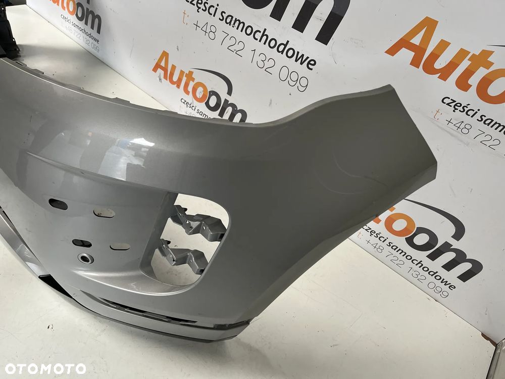 ZDERZAK PRZEDNI PRZÓD RANGE ROVER EVOQUE LIFT K8D2-17F003 - 4
