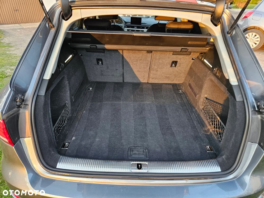 Audi A4 Avant 2.0 TFSI ultra - 11