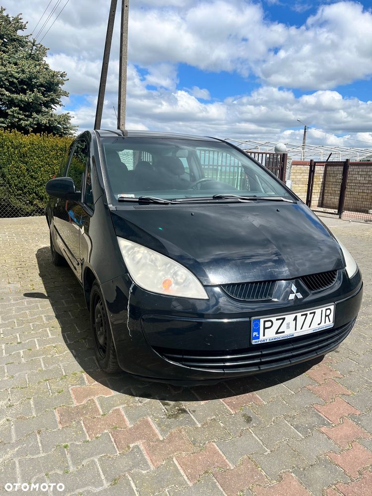 Mitsubishi Colt 1.3 Inform - 2
