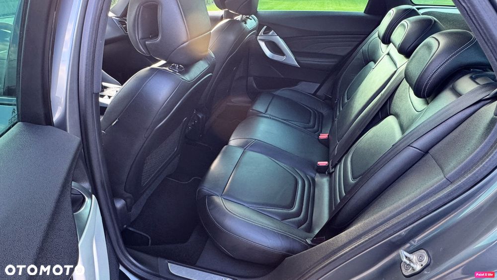 Citroën DS5 HDi 165 SportChic - 17
