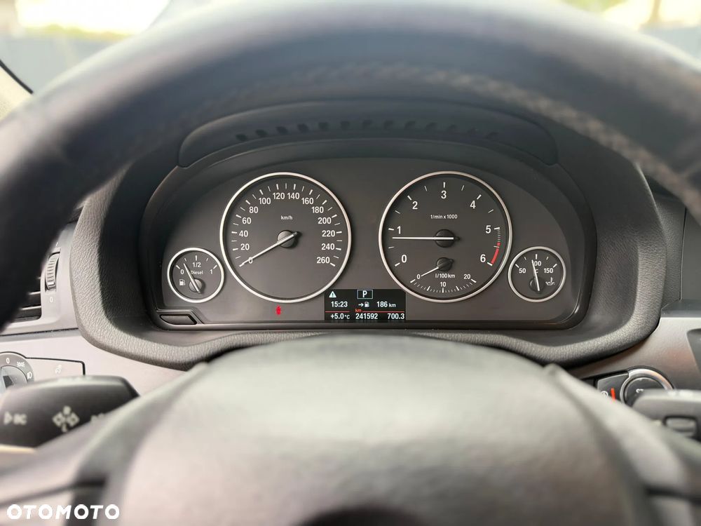 BMW X3 xDrive20d - 22