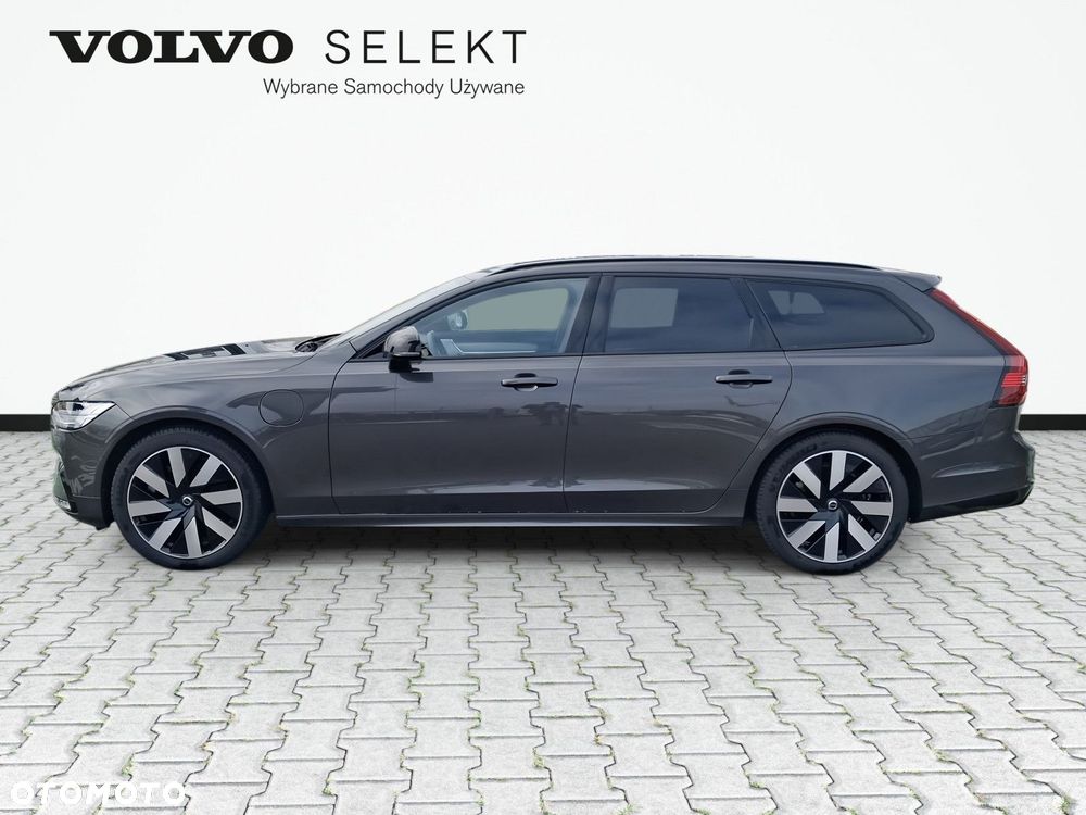 Volvo V90 - 13