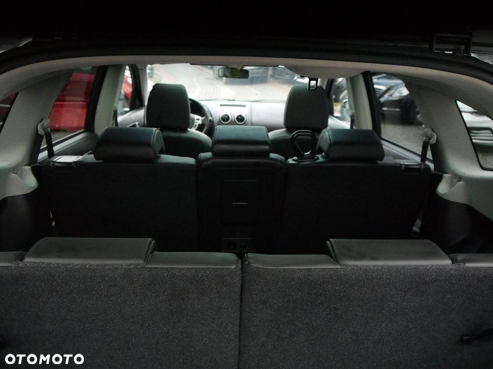 Nissan Qashqai+2 1.6 360 - 19