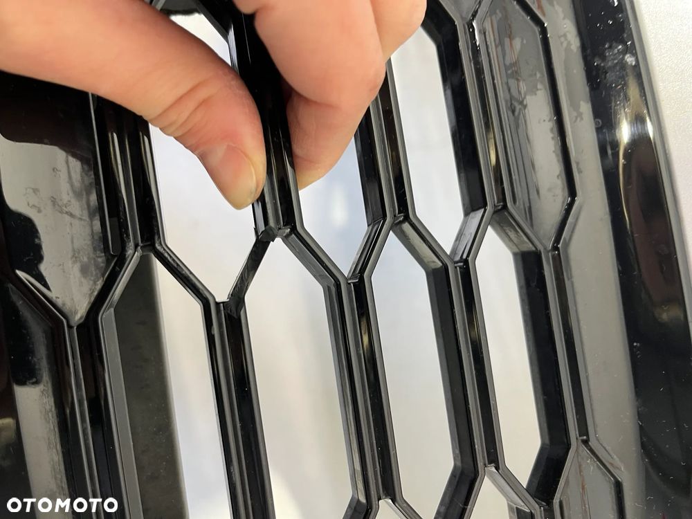 MITSUBISHI OUTLANDER IV ZDERZAK PRZEDNI PRZÓD 620A9W08ZP 2021- 4PDC - 11