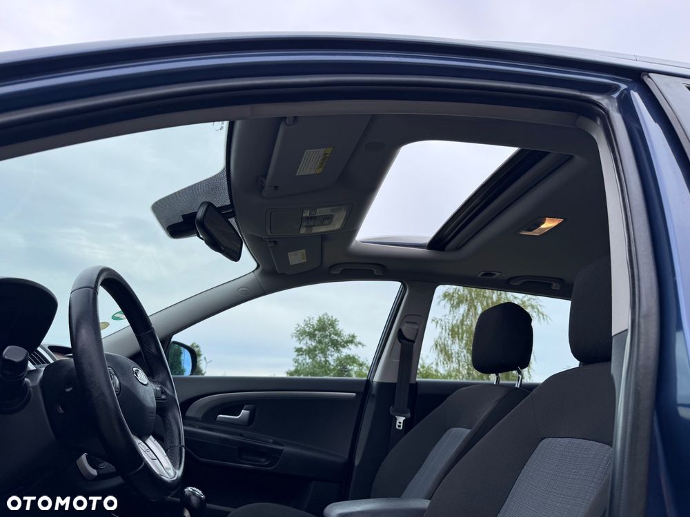 Kia Ceed 1.6 Crdi Optimum + - 20