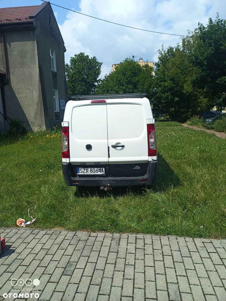 Fiat Scudo - 8