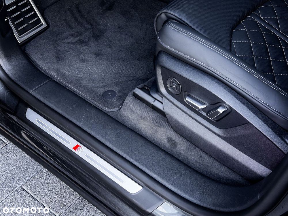 Audi Q8 - 20