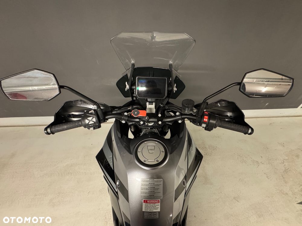 KTM Super Adventure - 8