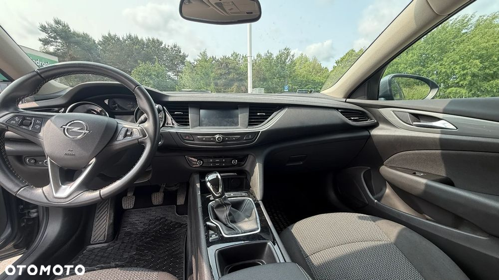 Opel Insignia 1.5 T Enjoy S&S - 5