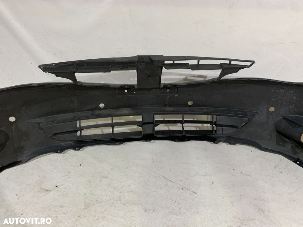 Bara fata Subaru Impreza, 2008, 2009, 2010, 2011, 2012, cod origine OE 57704FG001. - 11