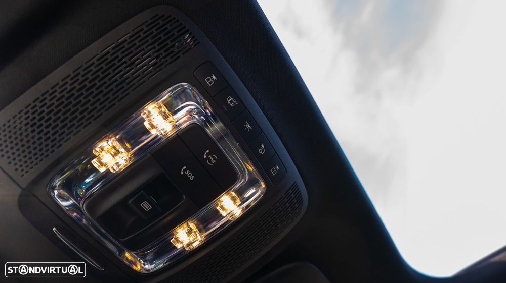 Mercedes-Benz A 35 AMG 4Matic Speedshift DCT 7G - 22