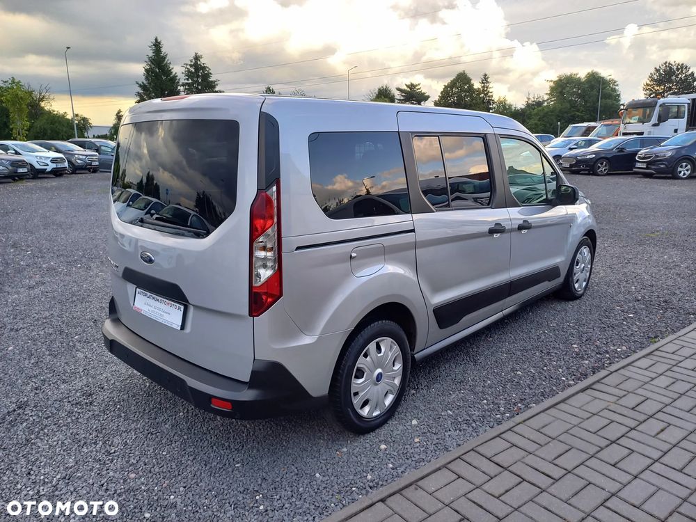Ford Transit Connect Kombi 230 L2 Trend - 6