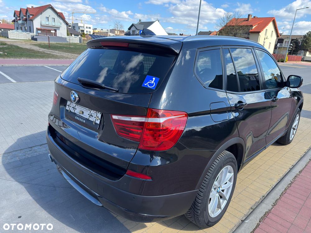 BMW X3 - 11
