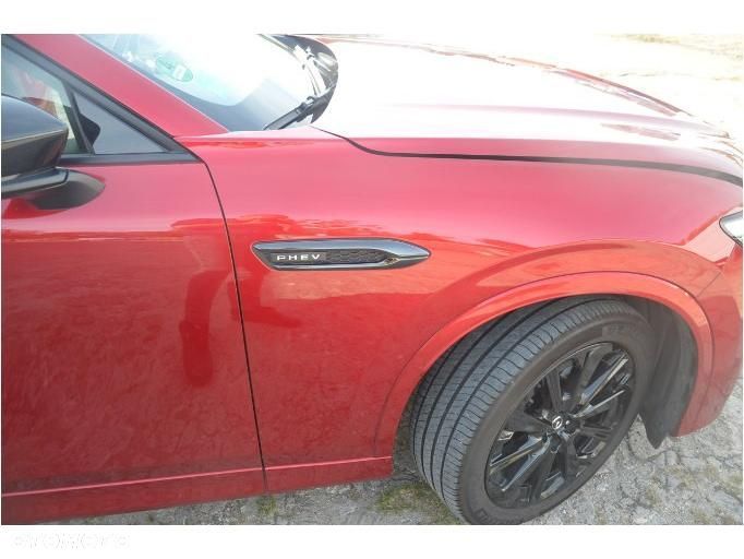 Mazda CX-60 - 33