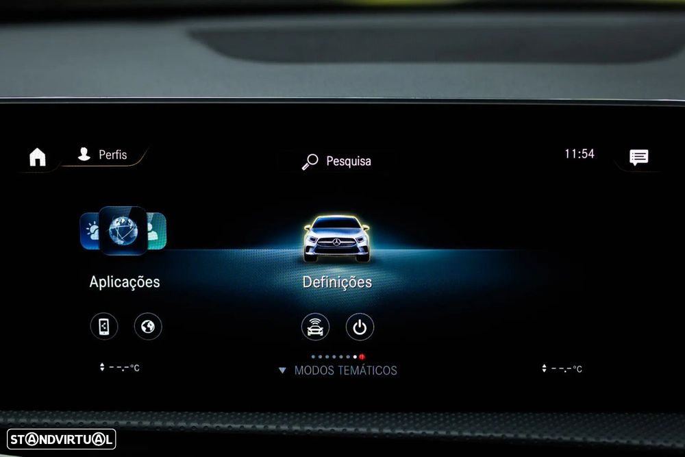 Mercedes-Benz A 250 e Progressive - 49