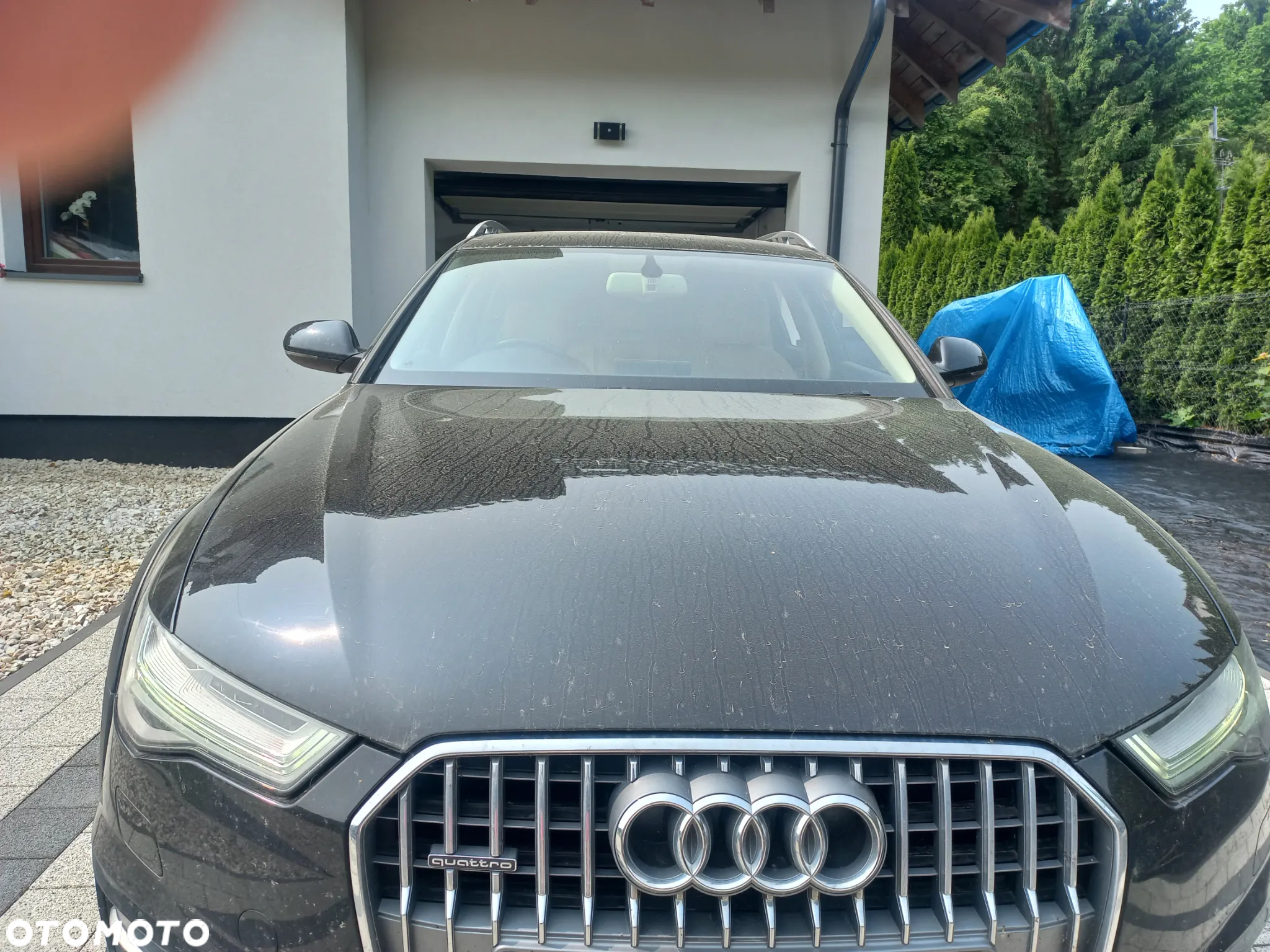 Audi A6 - 5