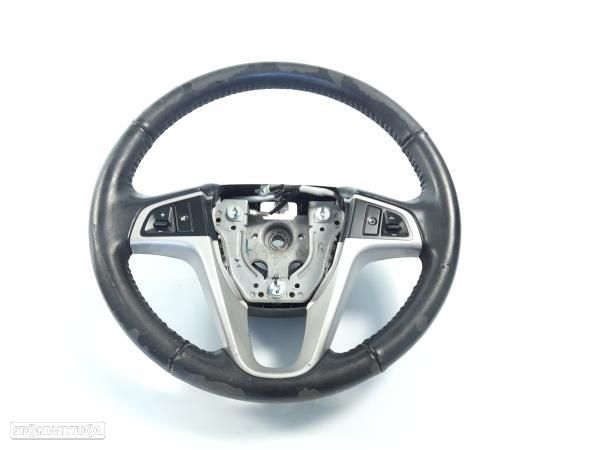 Volante Hyundai I20 (Pb, Pbt) - 1