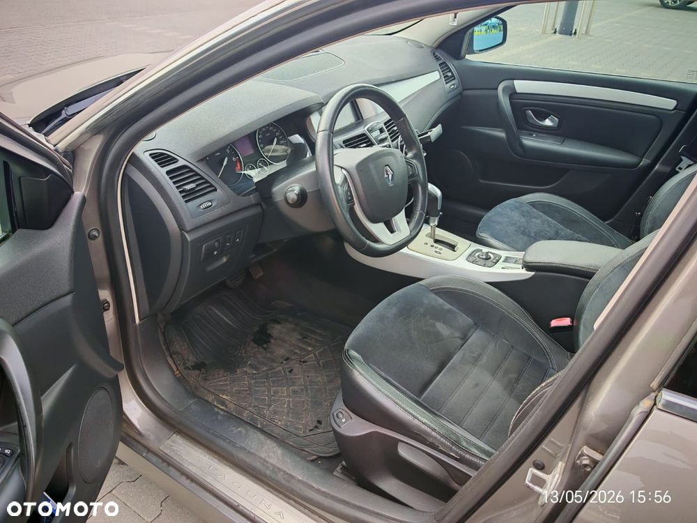 Renault Laguna - 9