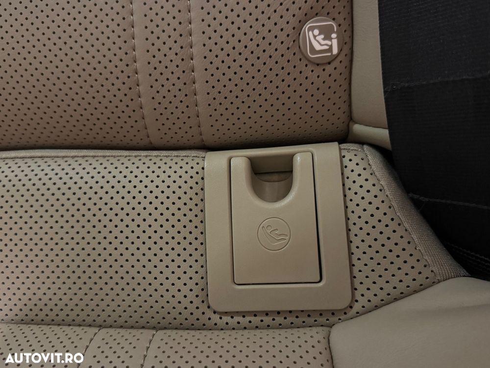 Lexus Seria ES 300h Business Edition - 23