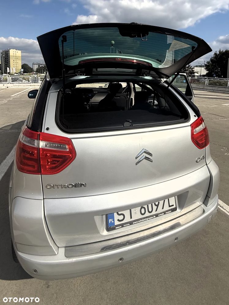 Citroën C4 Picasso 1.8 16V Confort - 11