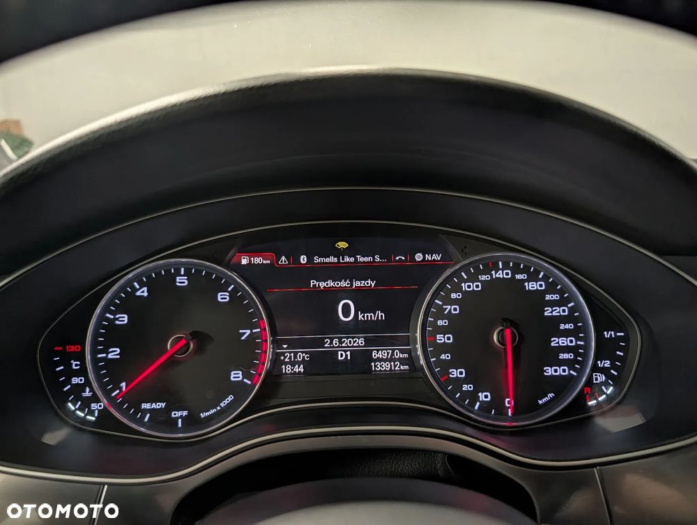 Audi A7 Sportback 2.0 TFSI Quattro S tronic - 24