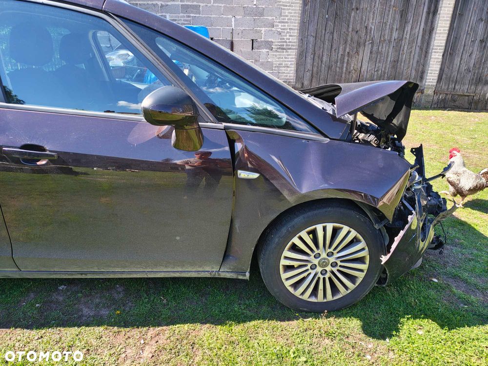 Opel Zafira - 3