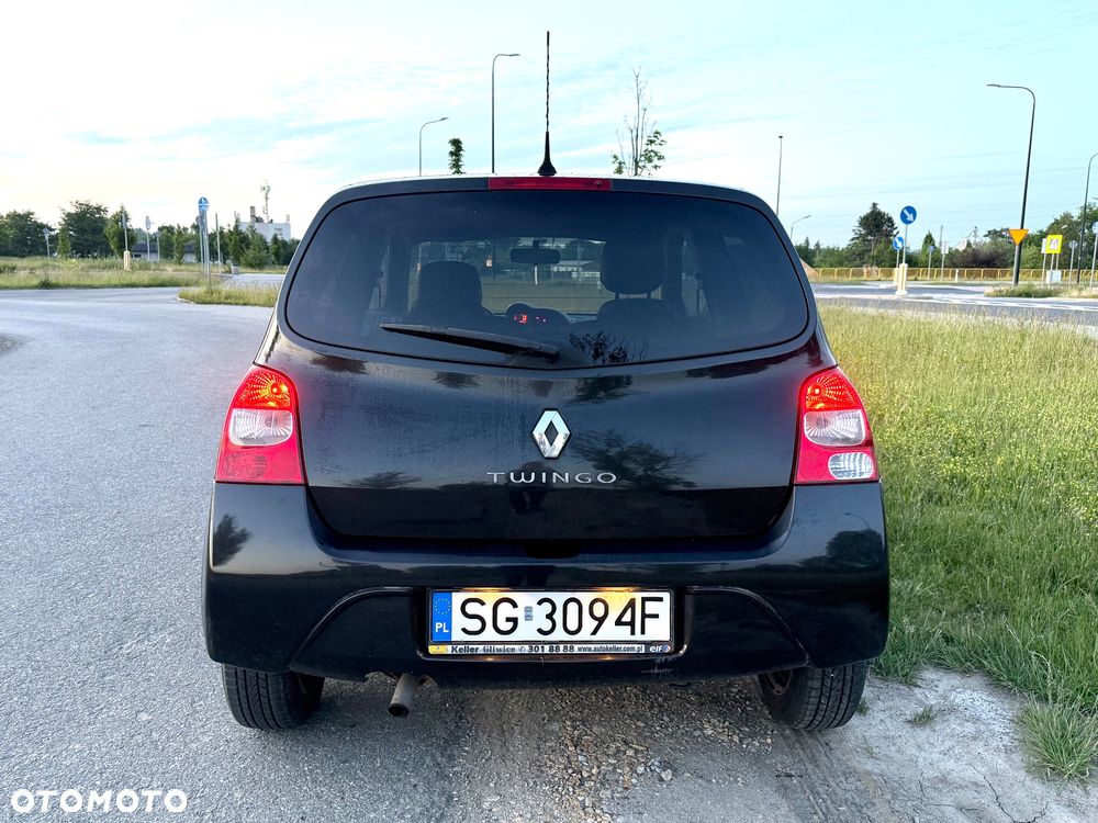 Renault Twingo 1.2 16V Night&Day - 6