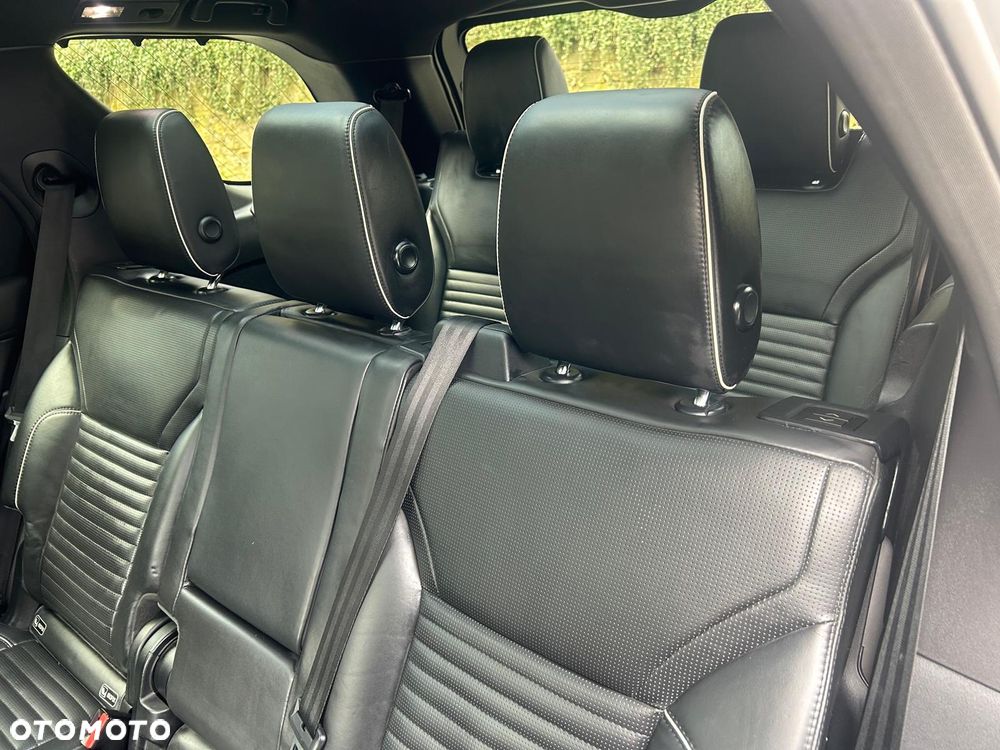 Land Rover Discovery 3.0 TD6 HSE Luxury - 16