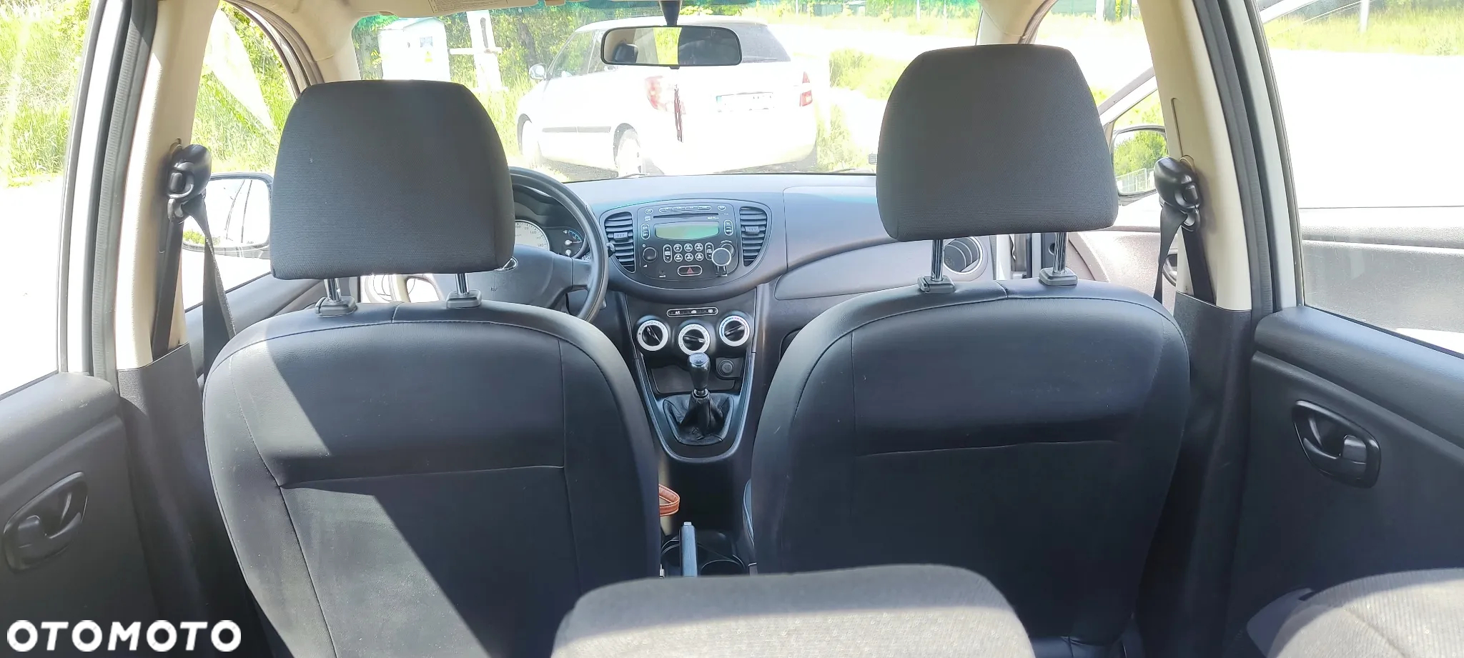 Hyundai i10 1.1 Classic - 8