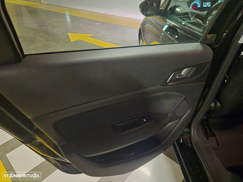 Peugeot 308 SW 1.6 BlueHDi Style - 27