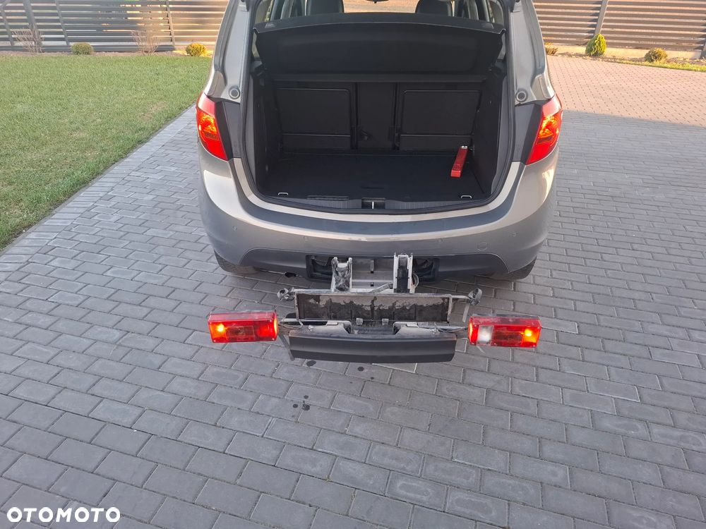 Opel Meriva - 6