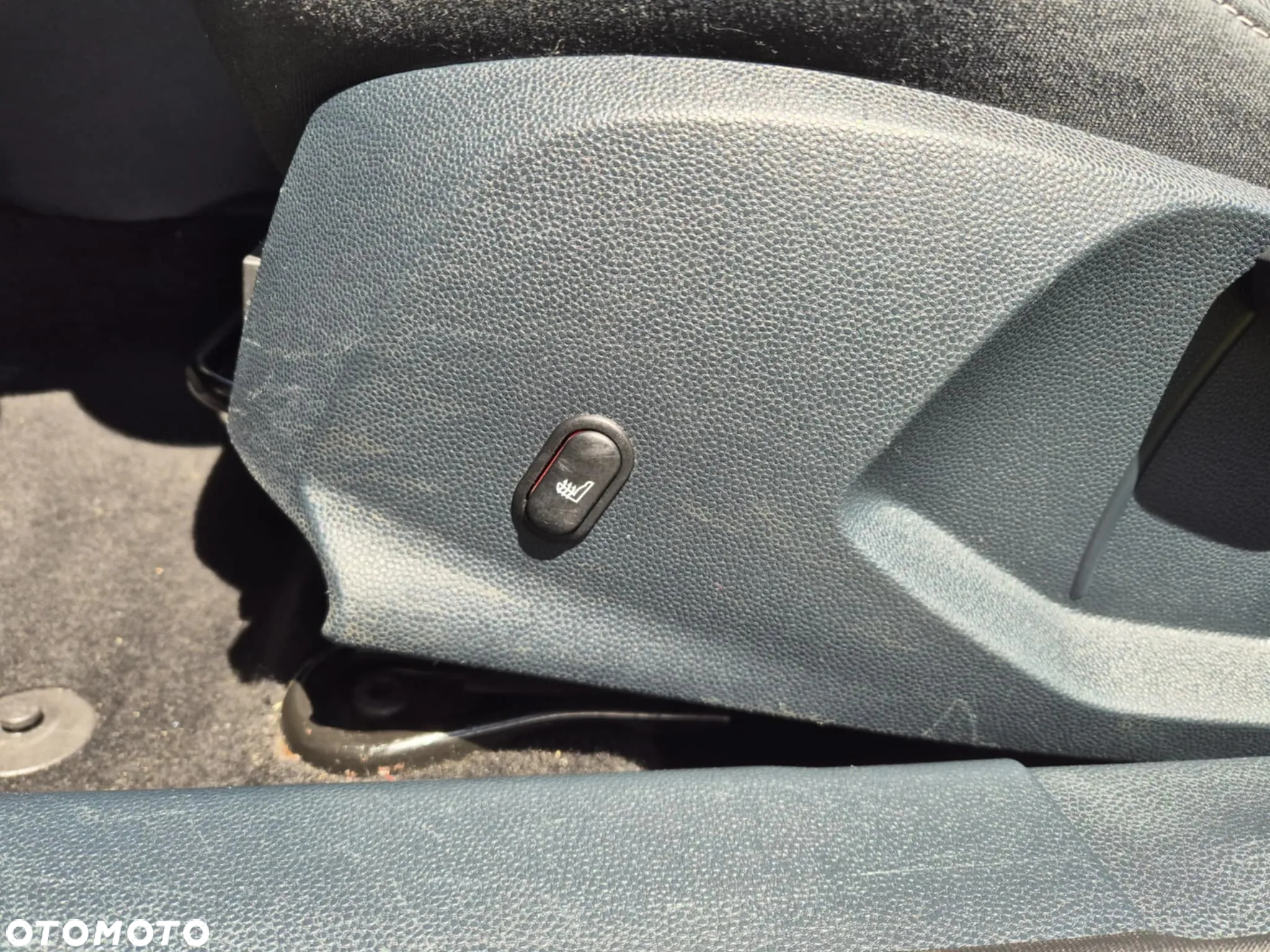 Ford Fiesta - 5