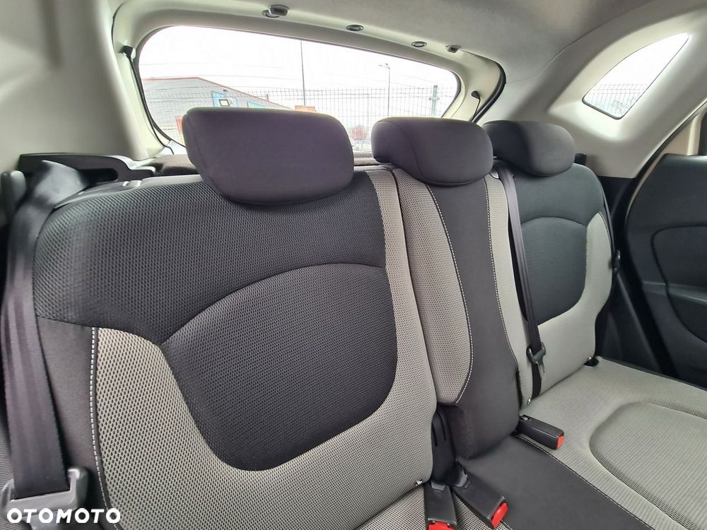 Renault Captur 1.5 dCi Life - 26