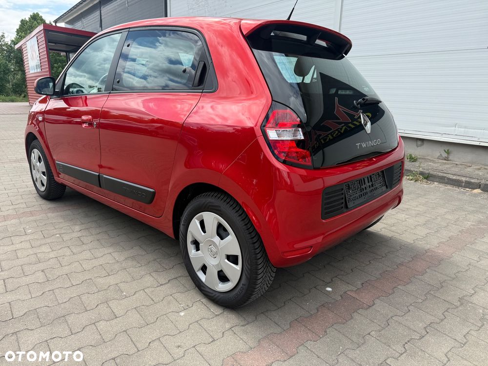 Renault Twingo SCe 70 Start&Stop Intens - 7