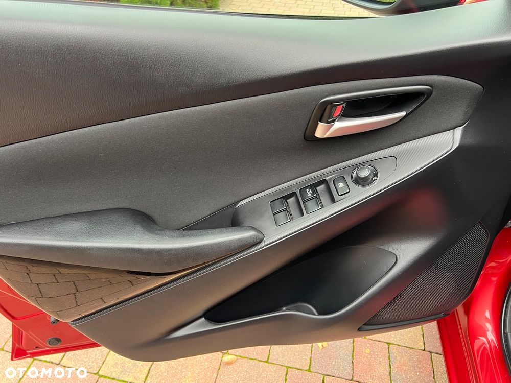 Mazda 2 1.5 Skymotion - 31