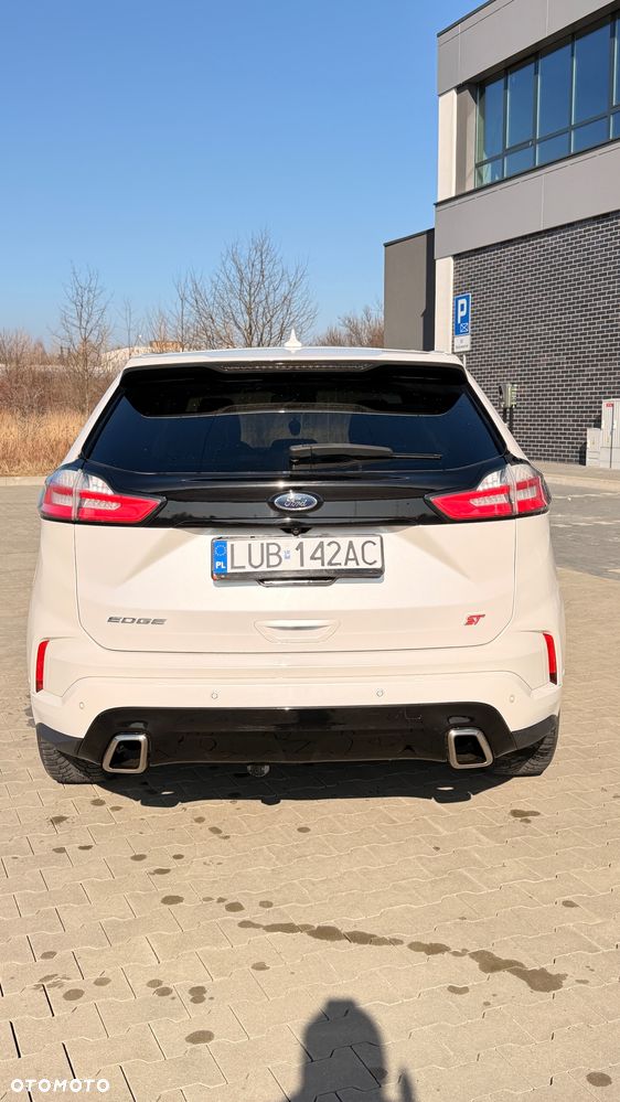 Ford Edge 2.0 EcoBlue Twin-Turbo 4WD ST-Line - 7
