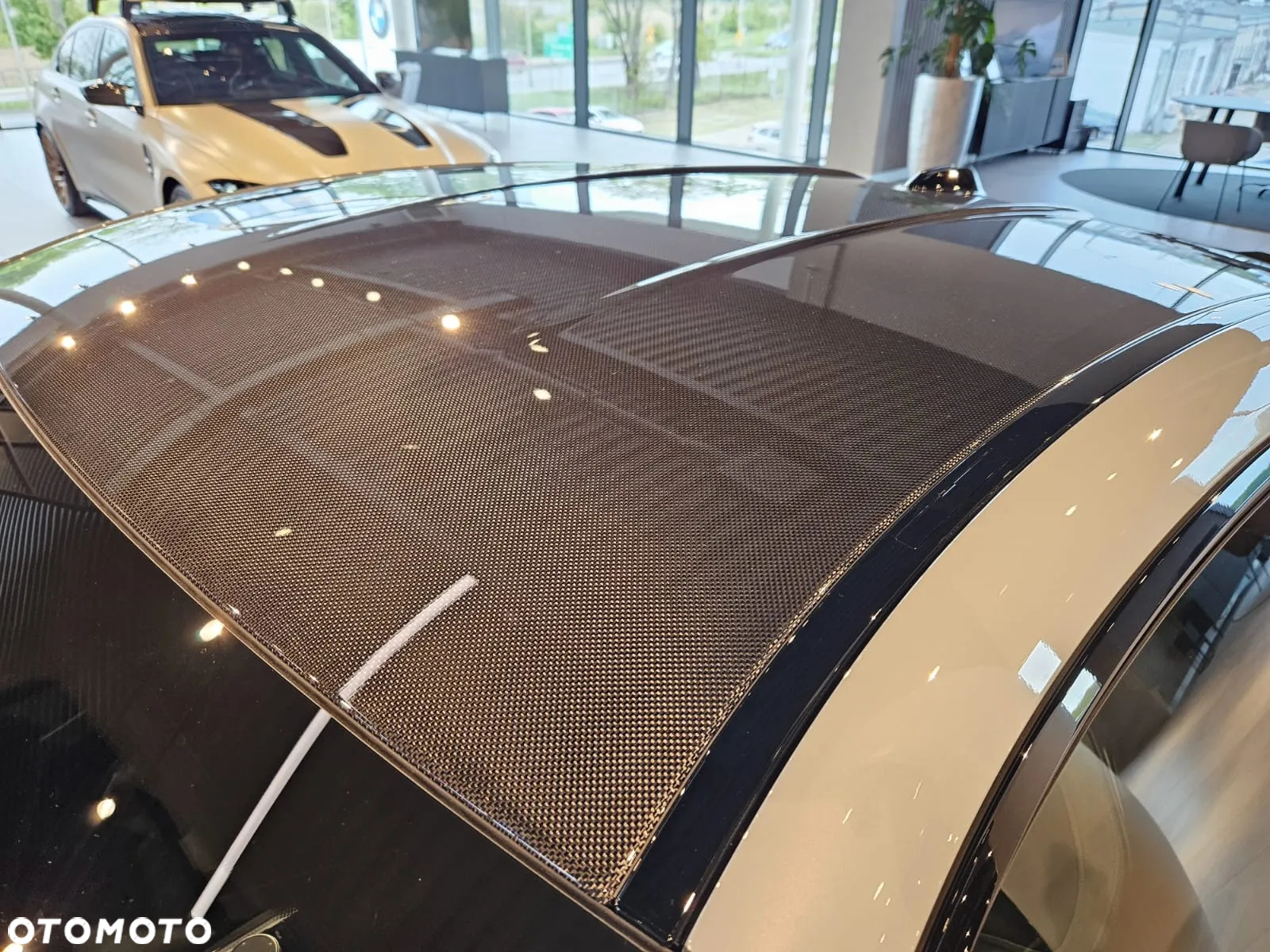 BMW M4 Competition M xDrive - 27