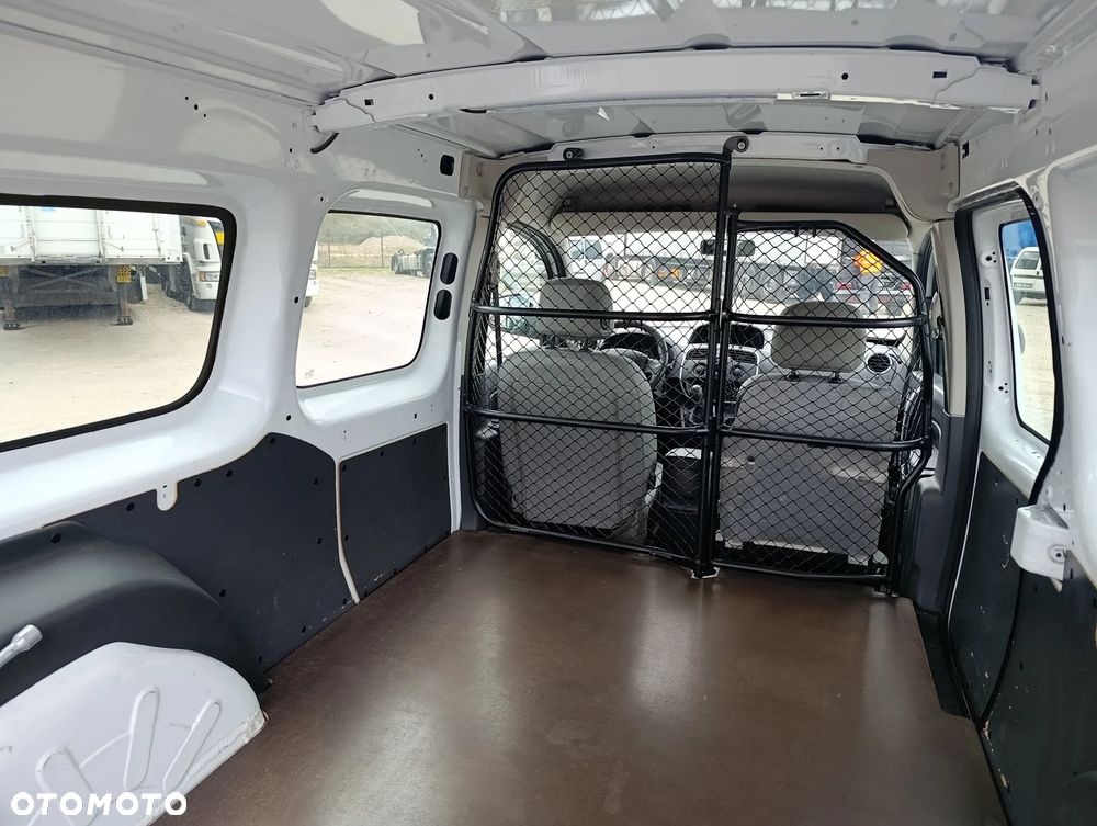 Renault Kangoo BLUE dCi 95 LIMITED - 15
