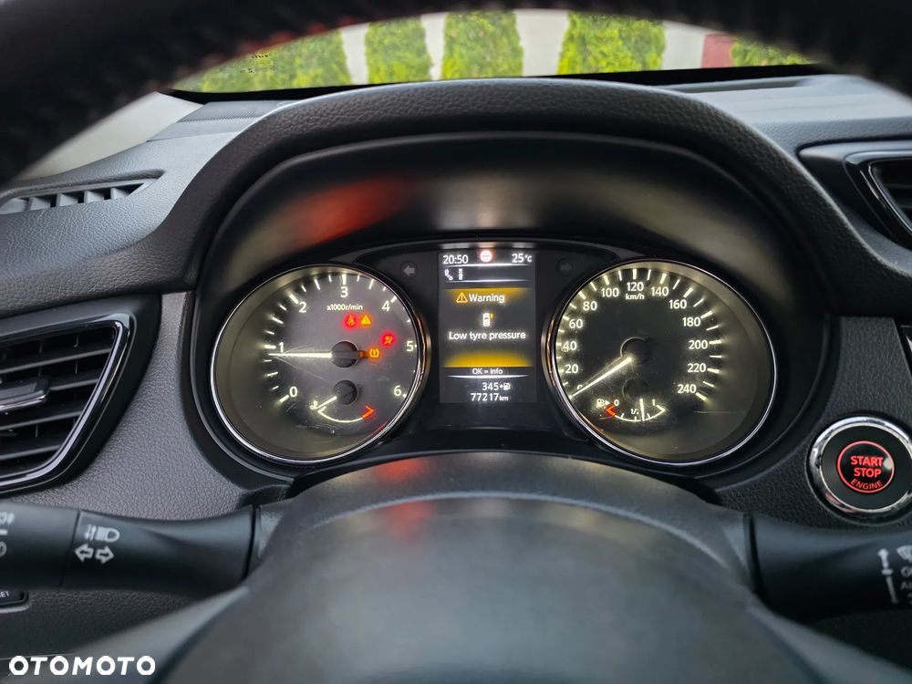 Nissan X-Trail - 21