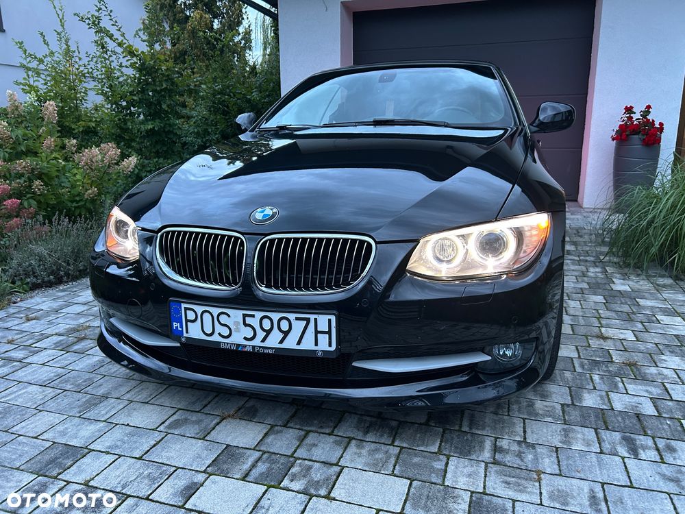 BMW Seria 3 - 3