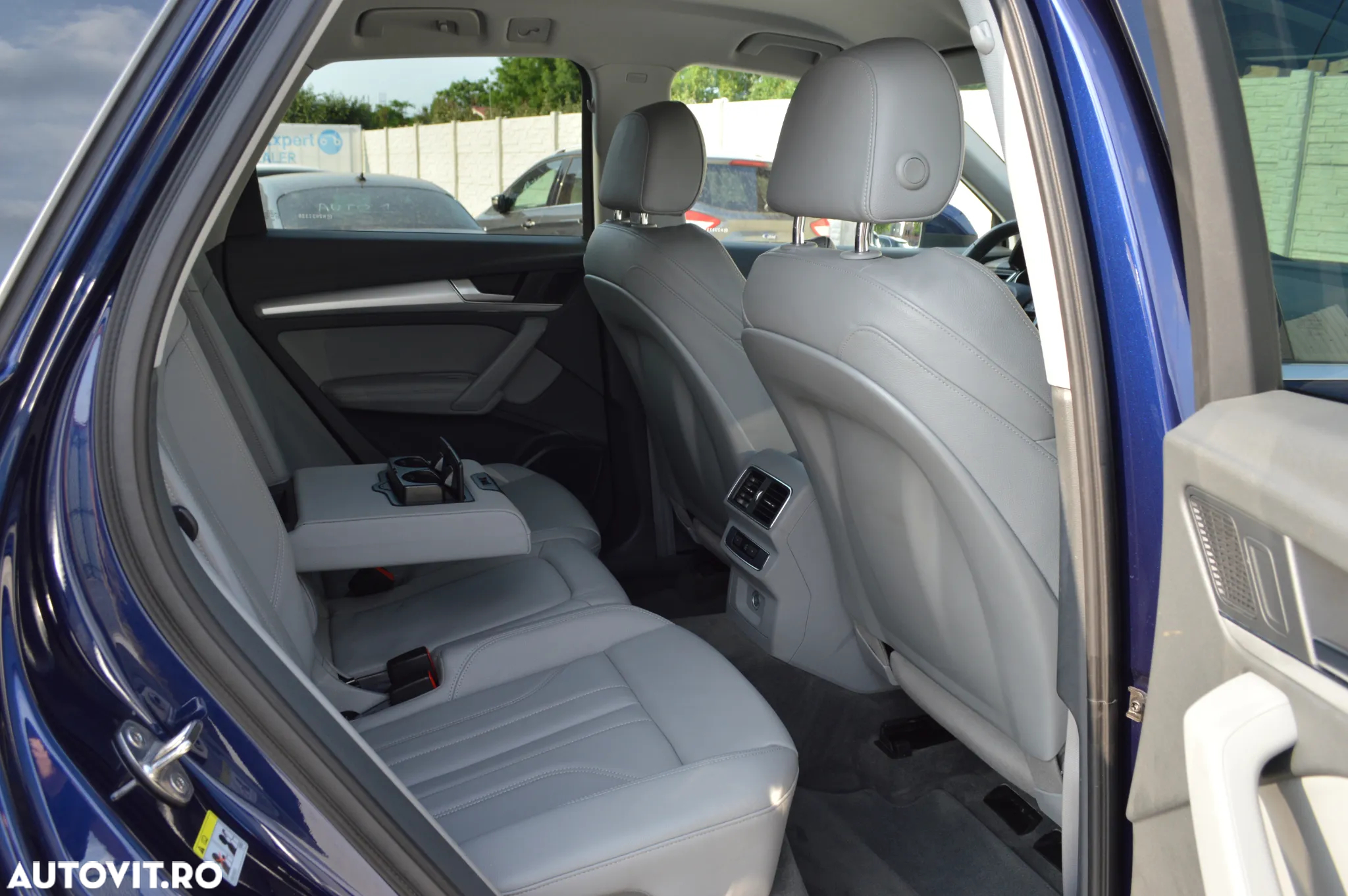 Audi Q5 40 TDI quattro S tronic sport - 32