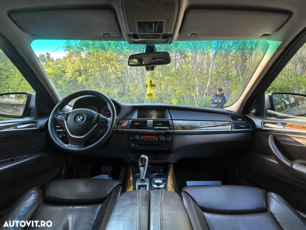 BMW X5 3.0d Aut. - 15