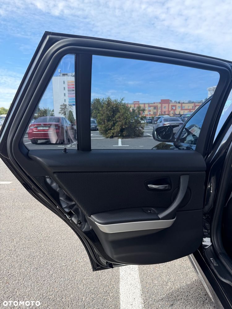 BMW Seria 3 320d - 20
