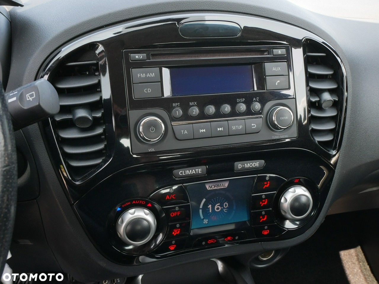 Nissan Juke - 18