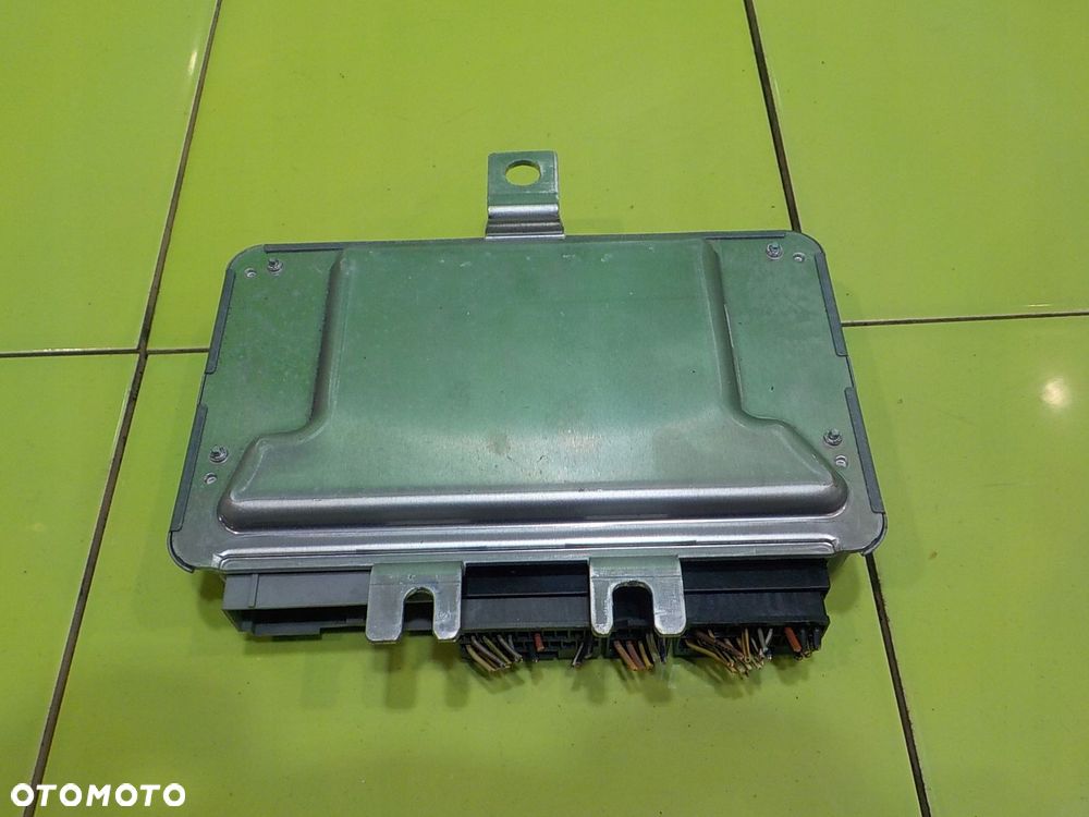 RANGE ROVER L322 LIFT 3.6 TD V8 07r modul sterownik zawieszenia RQT500181 - 2