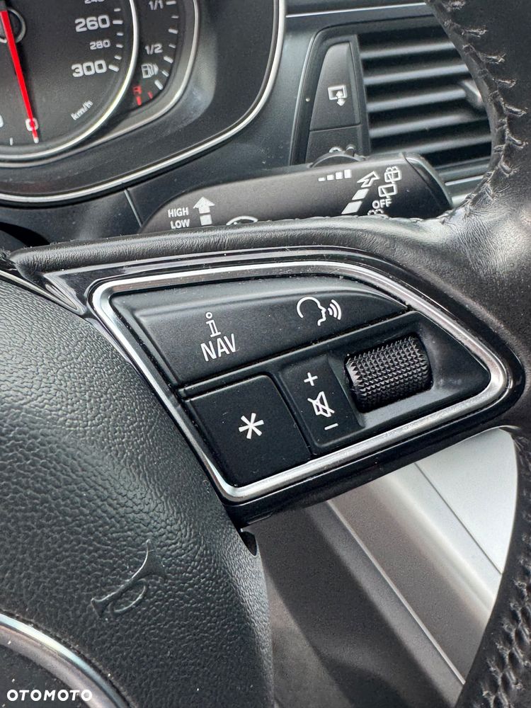 Audi A6 Avant 2.0 TDI DPF multitronic - 22