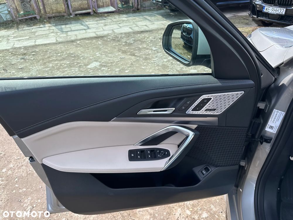 BMW X1 sDrive18d M Sport sport - 12